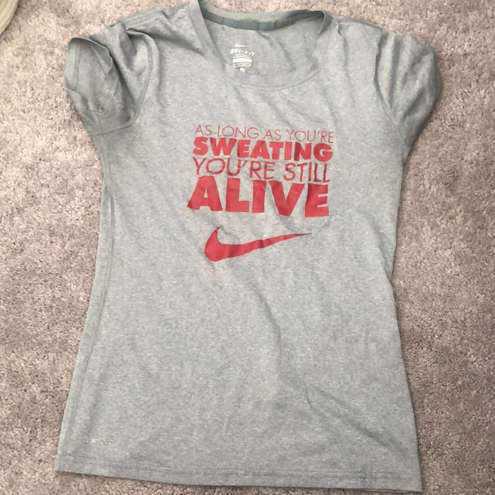 Nike